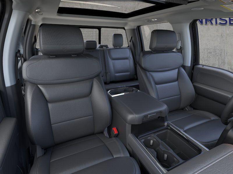 new 2025 Ford F-350 car, priced at $91,292