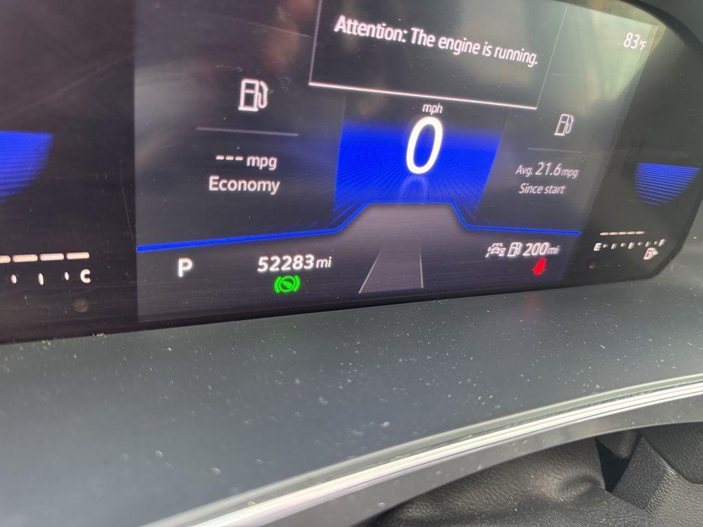 used 2022 Volkswagen Tiguan car, priced at $17,765