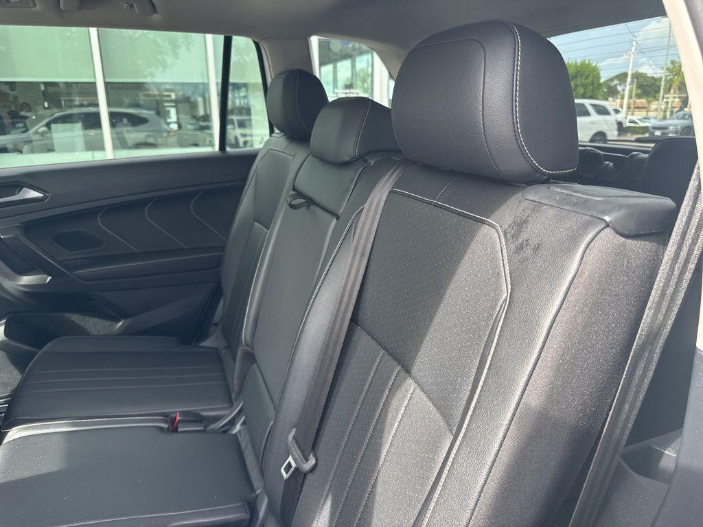 used 2022 Volkswagen Tiguan car, priced at $17,765
