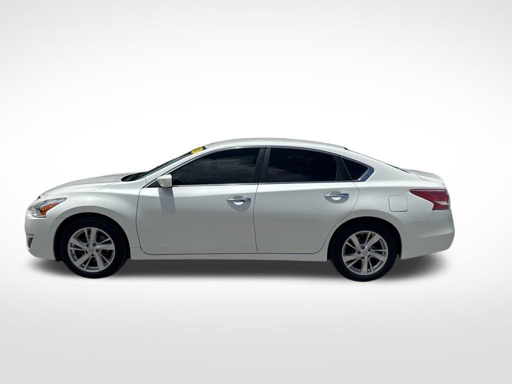 used 2013 Nissan Altima car, priced at $7,249