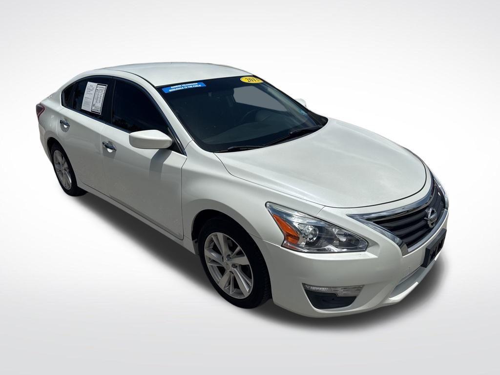 used 2013 Nissan Altima car, priced at $7,249