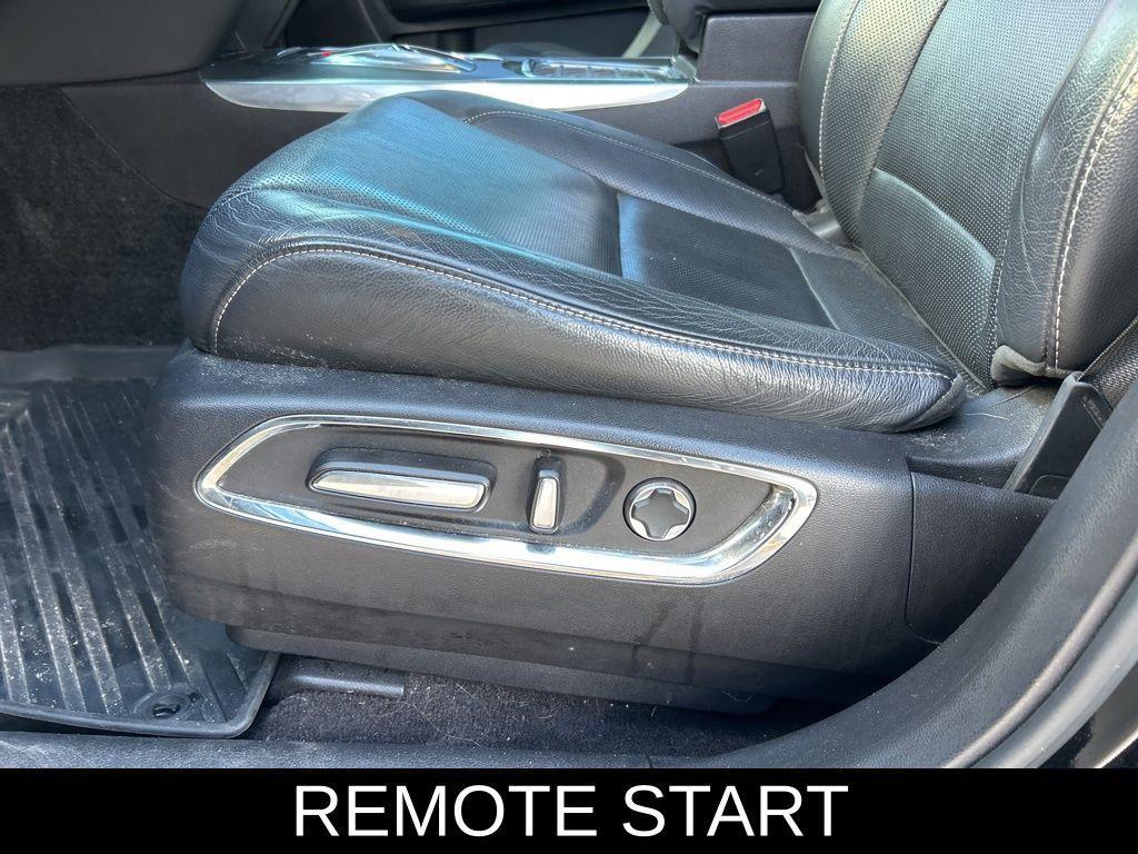 used 2019 Acura MDX car, priced at $18,595