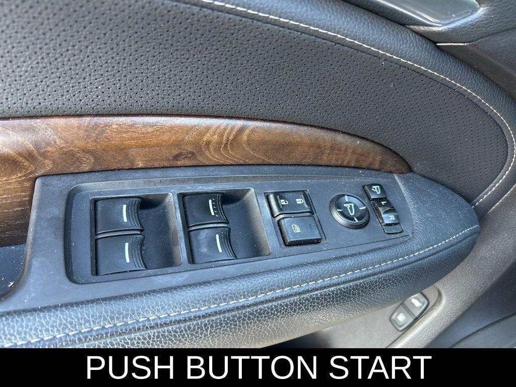 used 2019 Acura MDX car, priced at $18,595