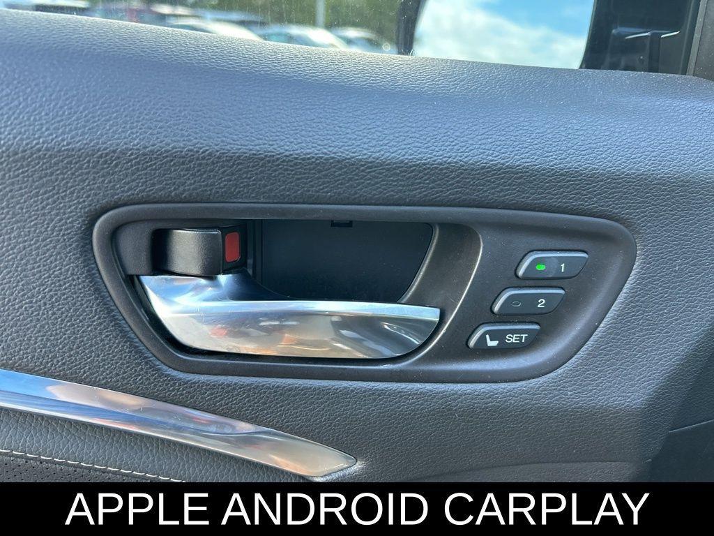 used 2019 Acura MDX car, priced at $18,595