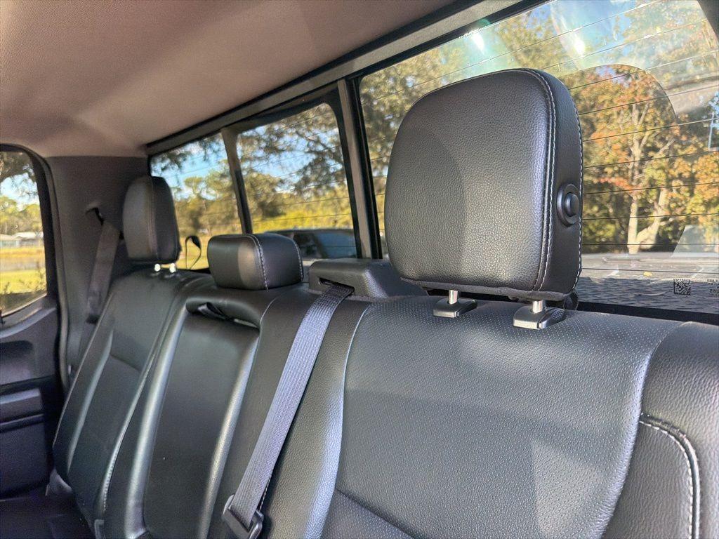 used 2017 Ford F-350 car, priced at $42,235