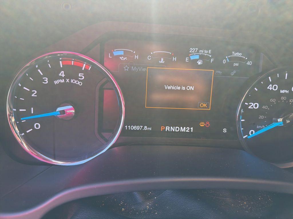 used 2017 Ford F-350 car, priced at $42,235