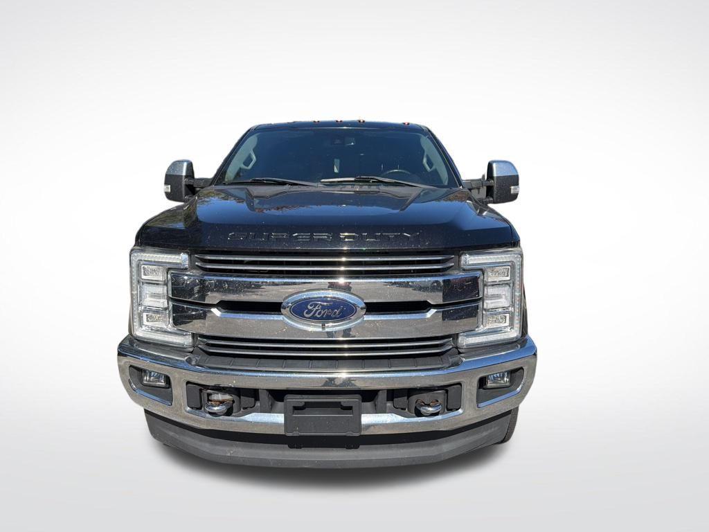 used 2017 Ford F-350 car, priced at $42,235
