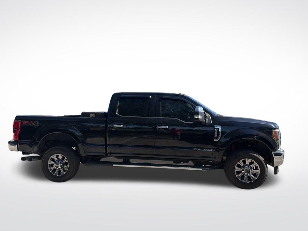 used 2017 Ford F-350 car, priced at $42,235