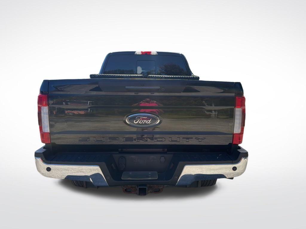 used 2017 Ford F-350 car, priced at $42,235
