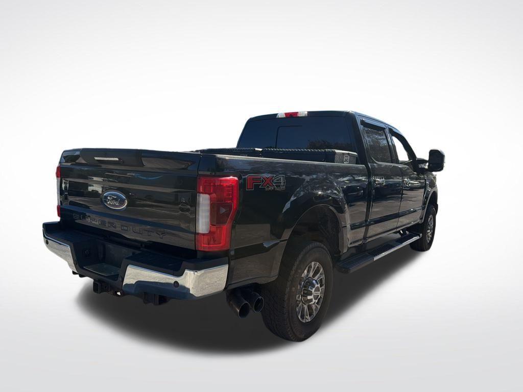 used 2017 Ford F-350 car, priced at $42,235