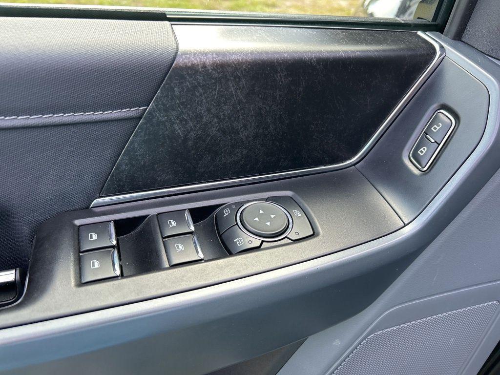 used 2022 Ford F-150 car, priced at $33,498