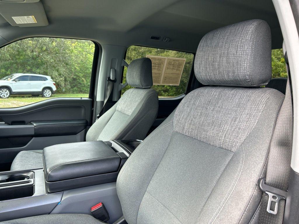 used 2022 Ford F-150 car, priced at $33,498