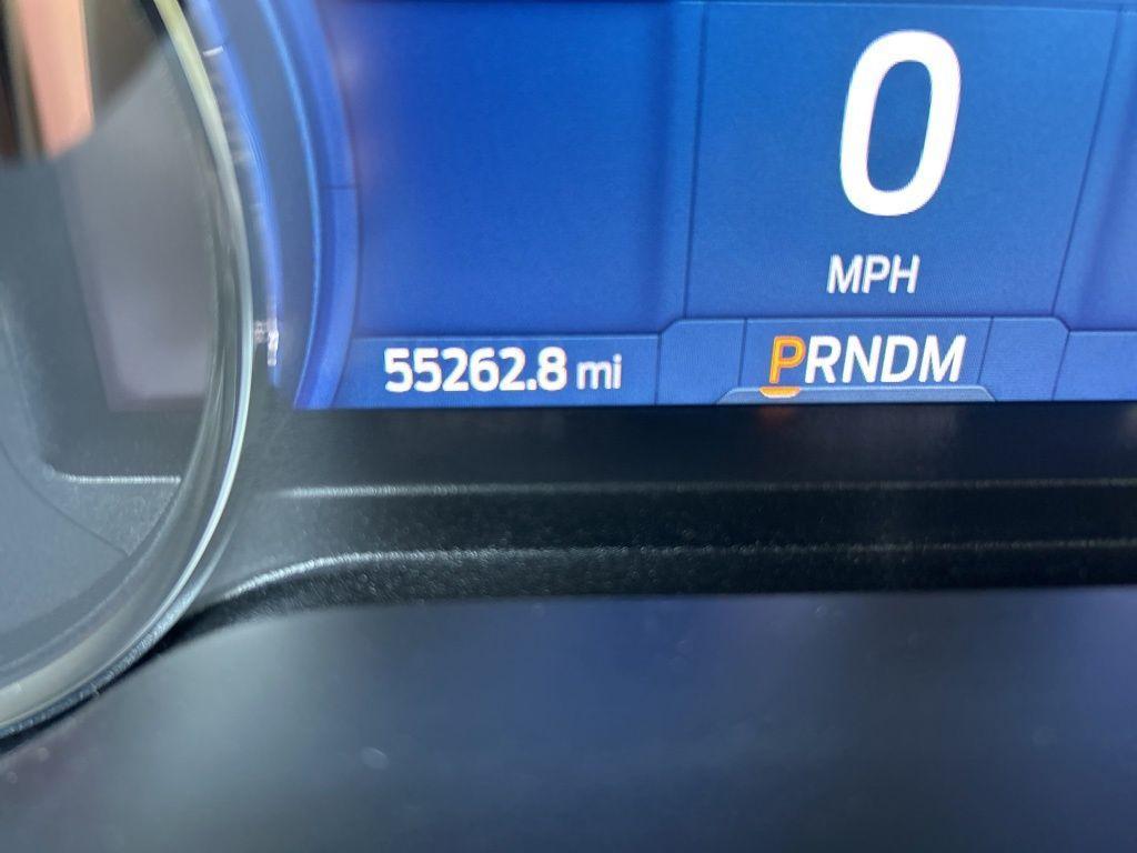 used 2022 Ford F-150 car, priced at $33,498