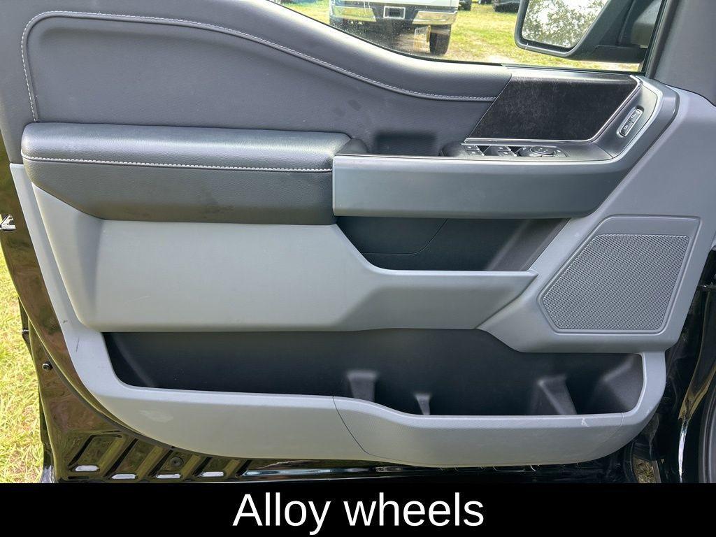 used 2022 Ford F-150 car, priced at $33,498