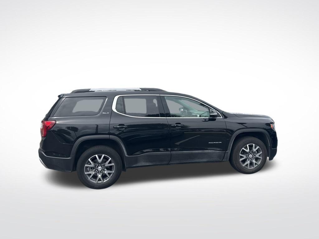 used 2023 GMC Acadia car, priced at $27,041