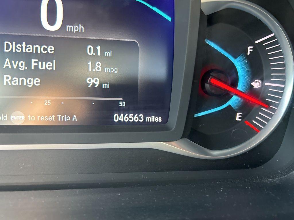 used 2022 Honda Pilot car, priced at $31,995