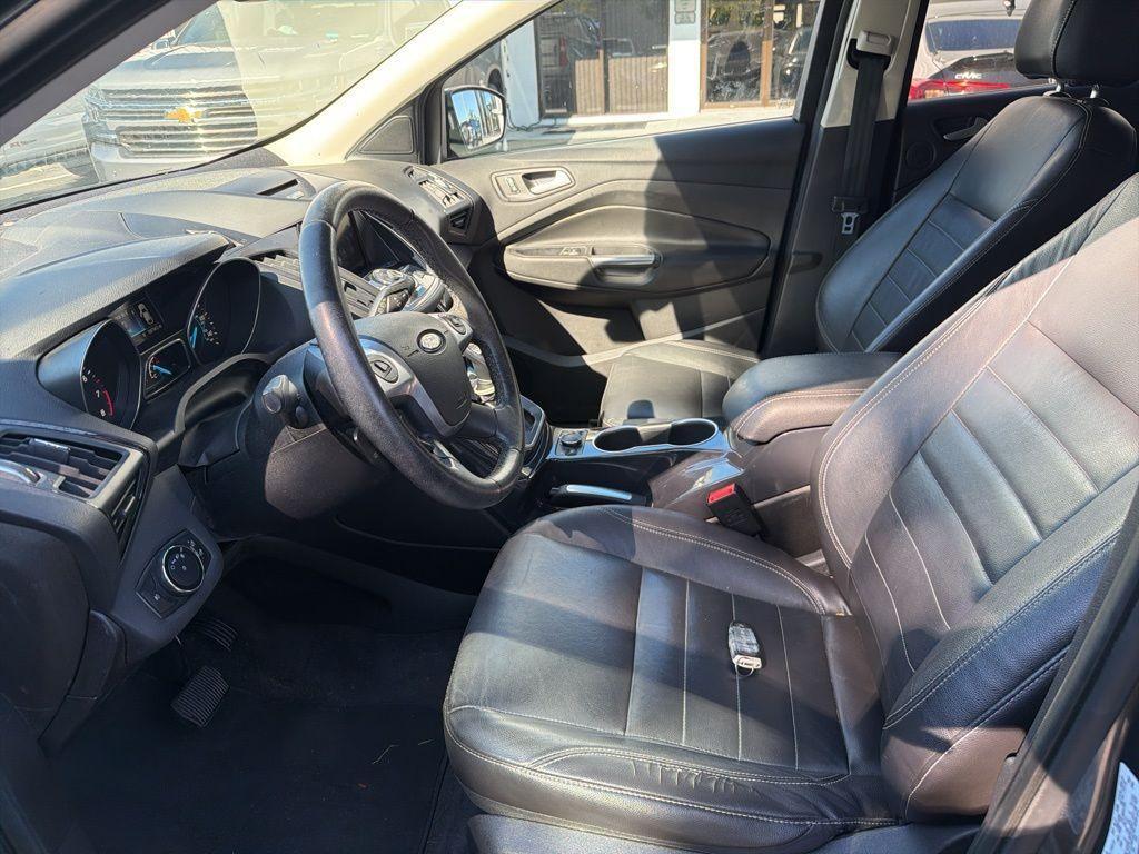 used 2014 Ford Escape car, priced at $7,485