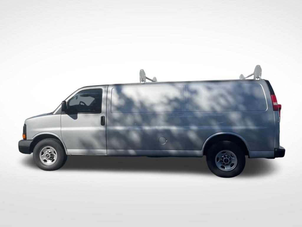 used 2016 GMC Savana 2500 car