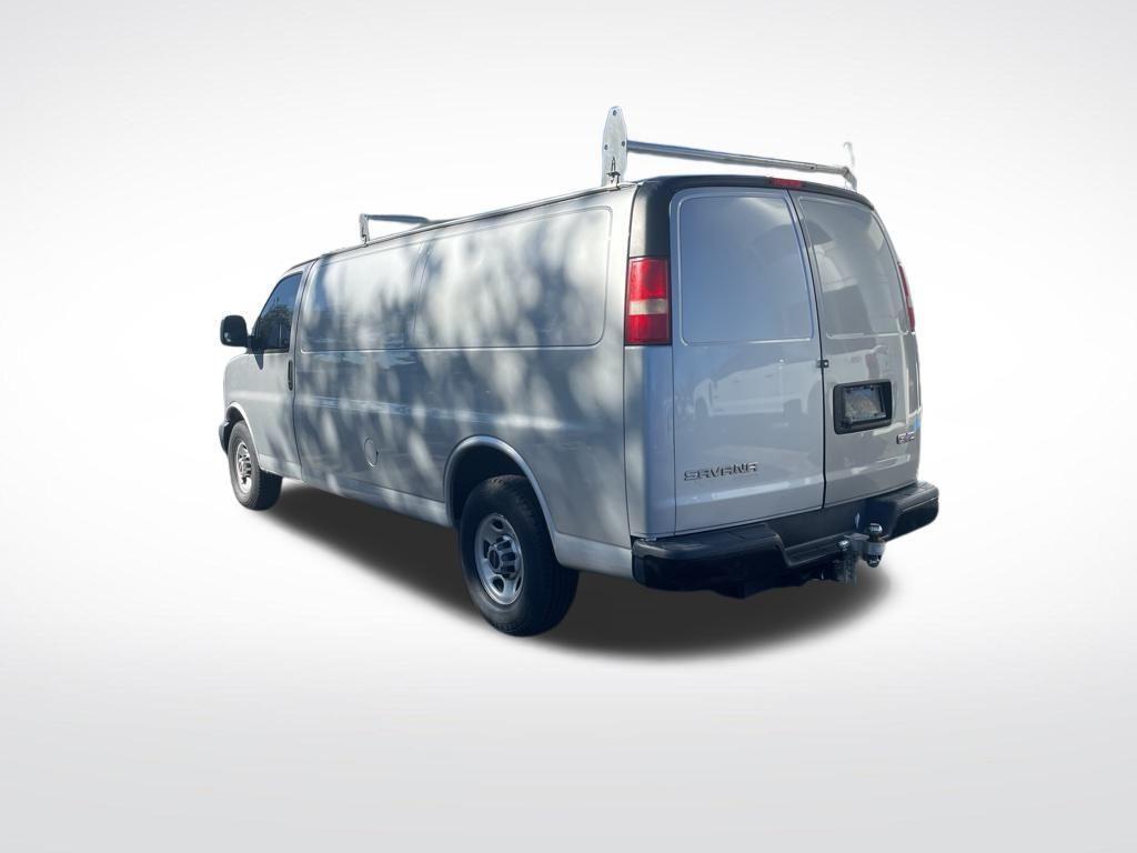 used 2016 GMC Savana 2500 car