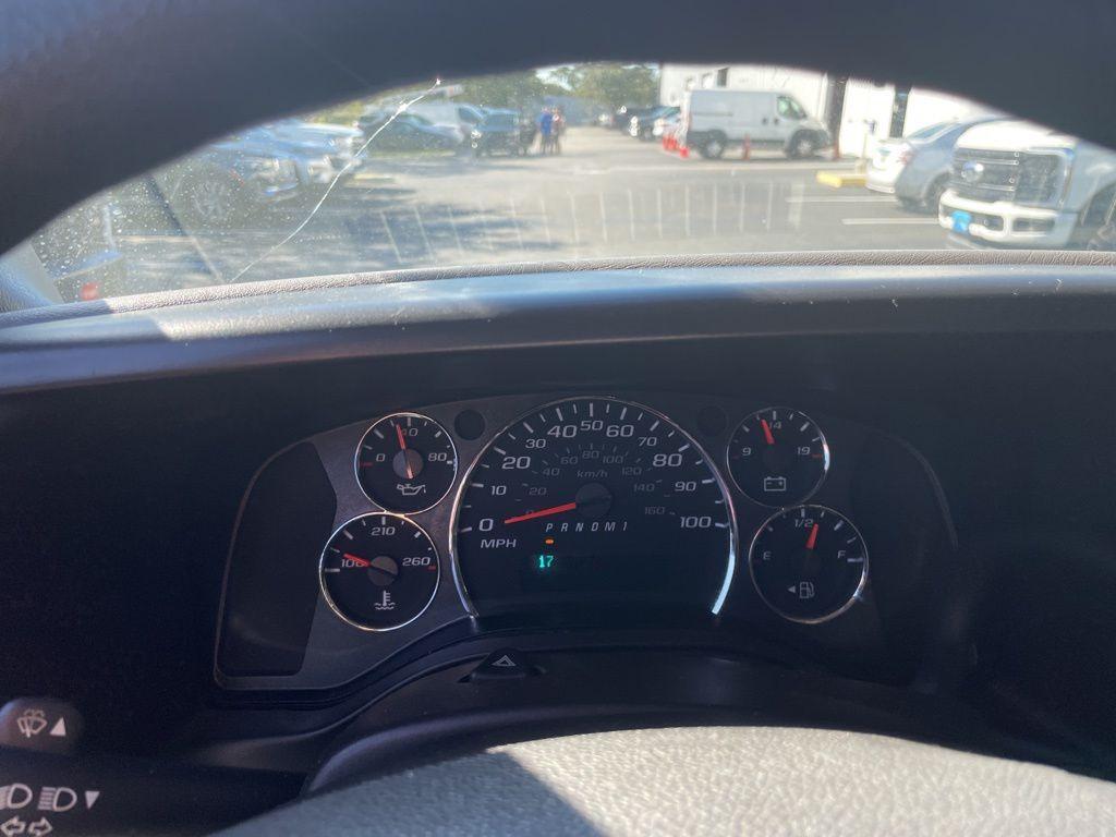 used 2016 GMC Savana 2500 car