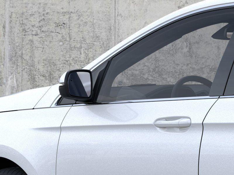 new 2024 Ford Edge car, priced at $38,495
