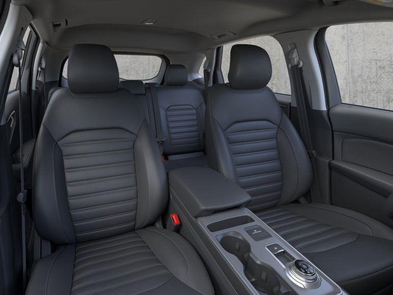 new 2024 Ford Edge car, priced at $38,495