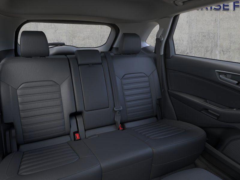new 2024 Ford Edge car, priced at $38,495