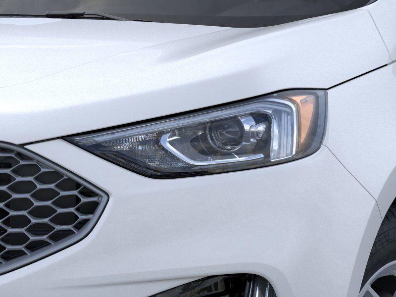 new 2024 Ford Edge car, priced at $38,495