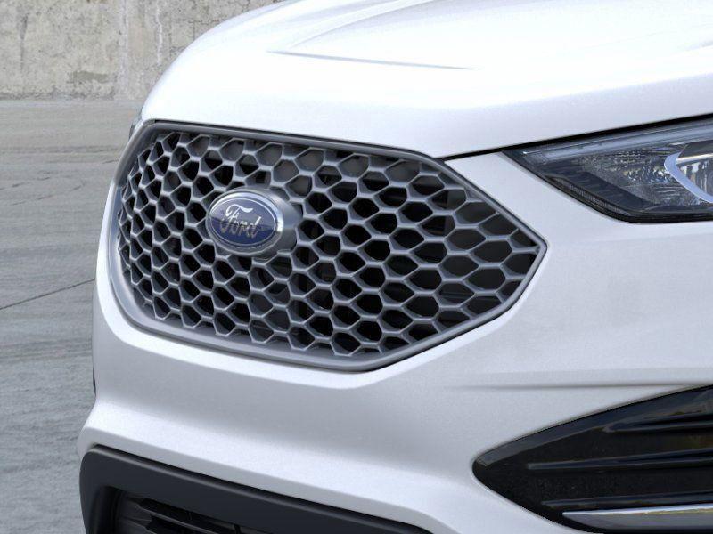new 2024 Ford Edge car, priced at $38,495