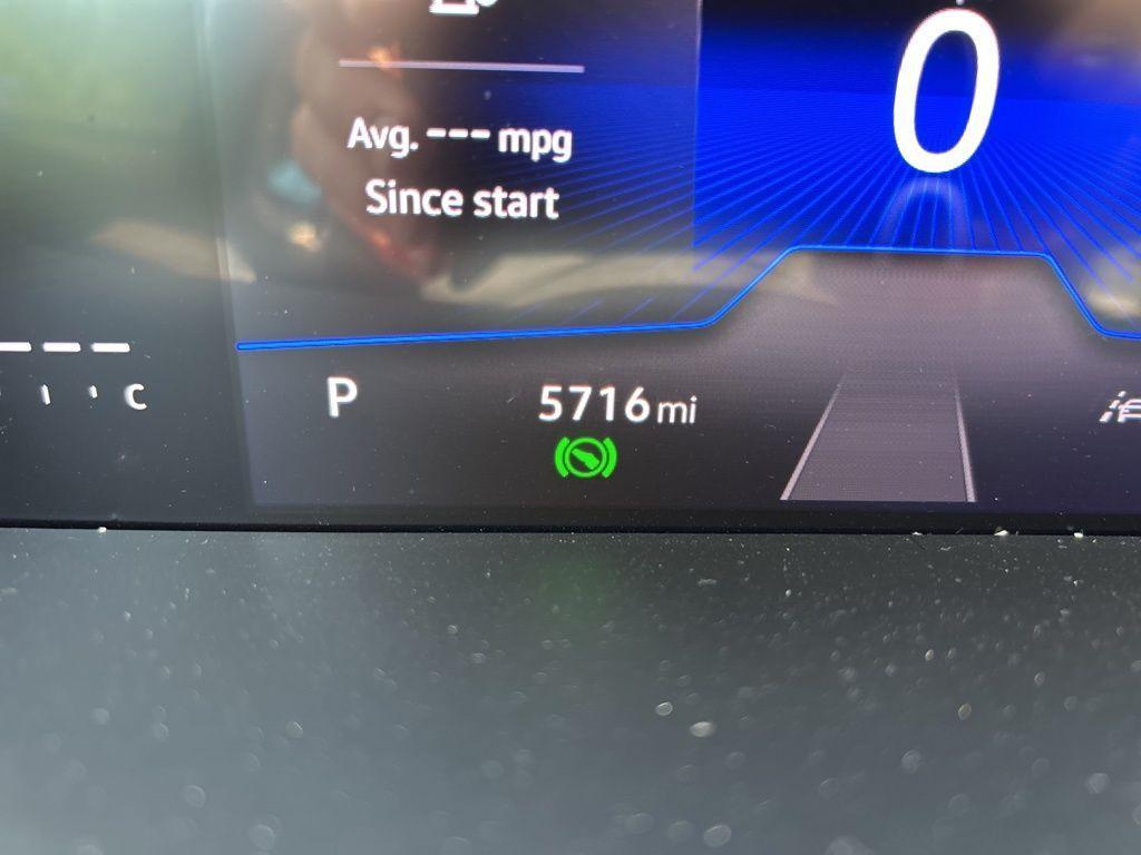 used 2024 Volkswagen Tiguan car, priced at $22,897