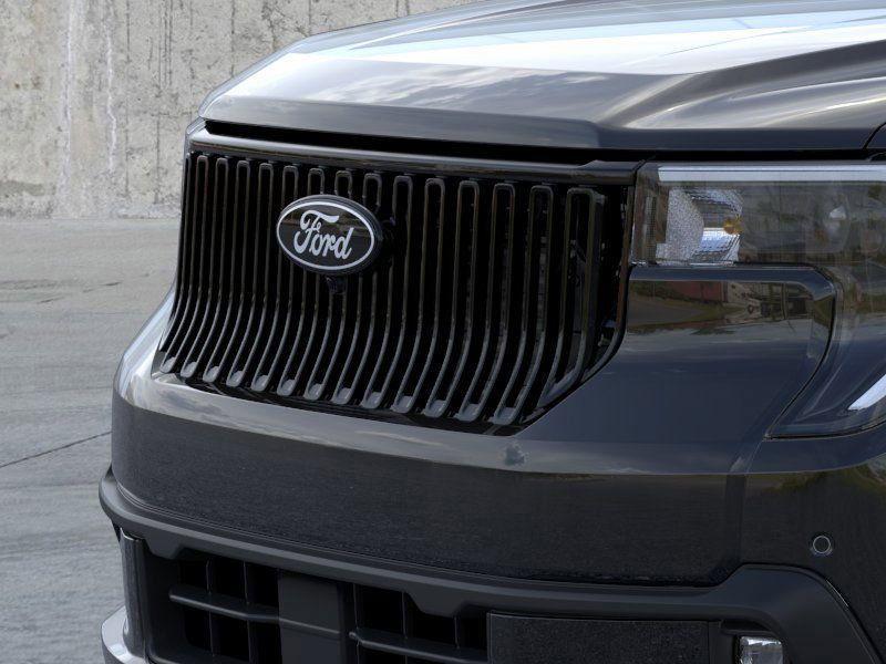 new 2025 Ford Maverick car, priced at $35,302