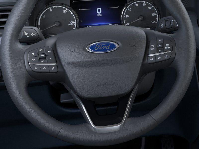 new 2024 Ford Maverick car, priced at $36,405