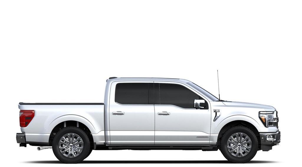 new 2024 Ford F-150 car, priced at $68,592