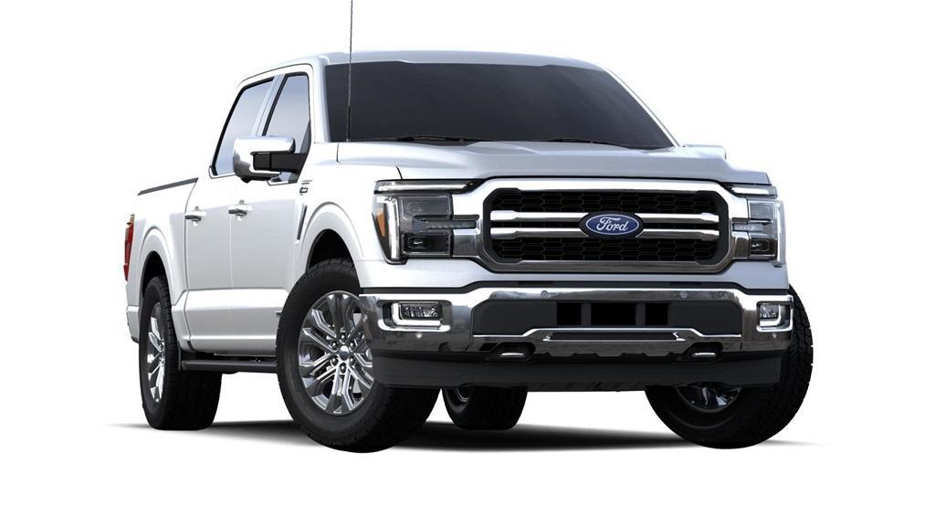 new 2024 Ford F-150 car, priced at $68,592