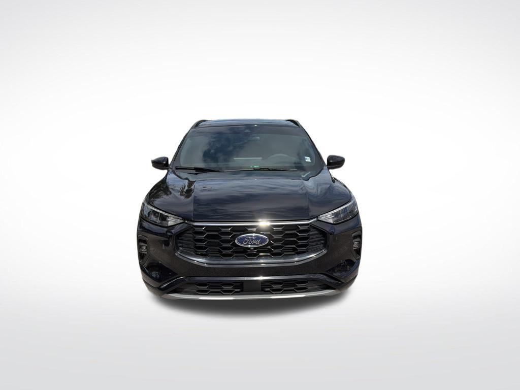 used 2023 Ford Escape car, priced at $26,735