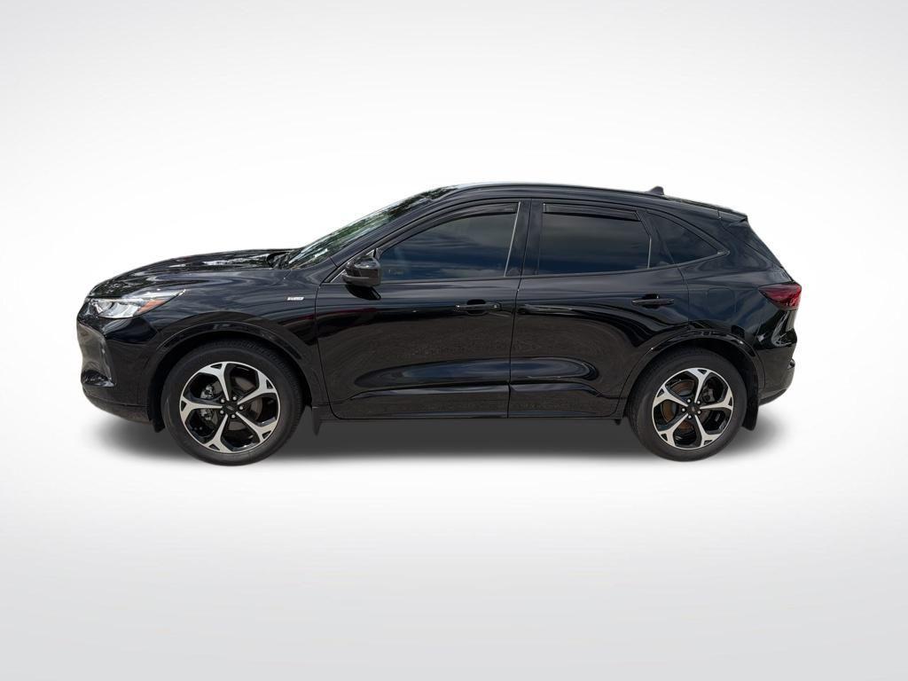 used 2023 Ford Escape car, priced at $26,735