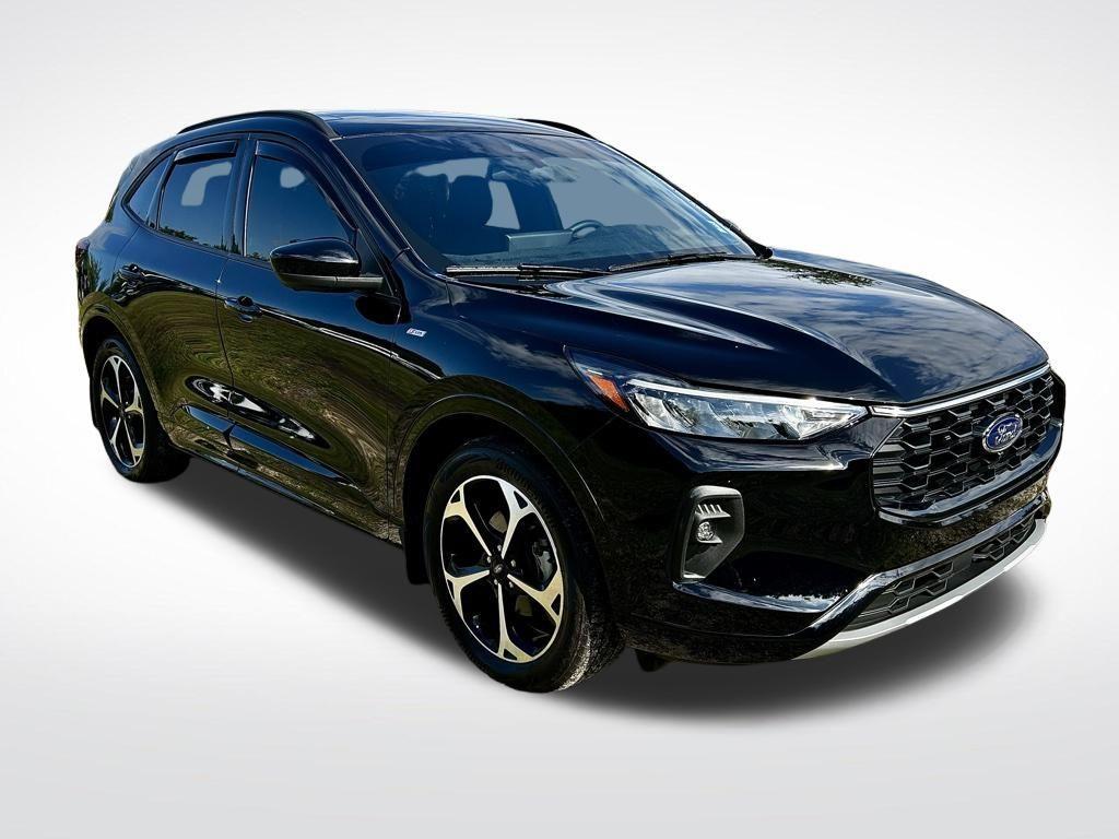 used 2023 Ford Escape car, priced at $23,798
