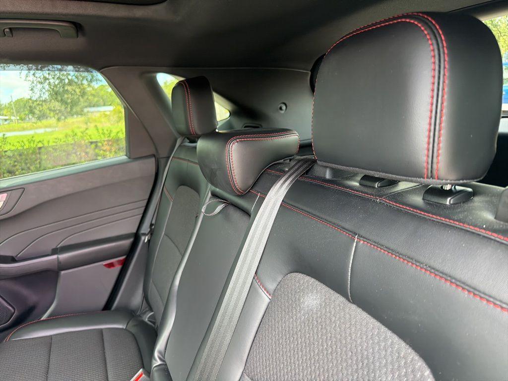 used 2023 Ford Escape car, priced at $26,735