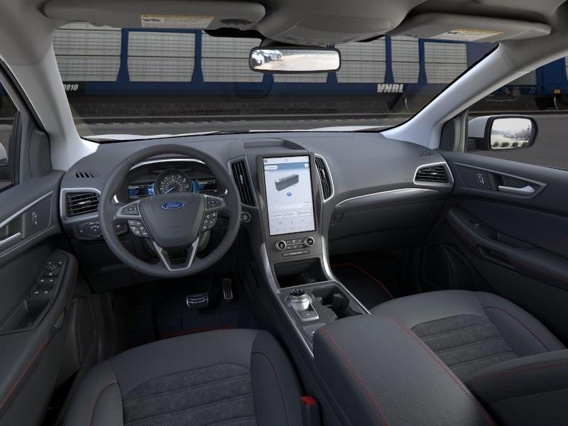 new 2024 Ford Edge car, priced at $40,906