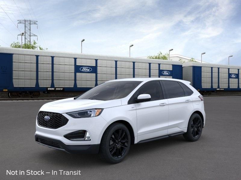new 2024 Ford Edge car, priced at $40,906