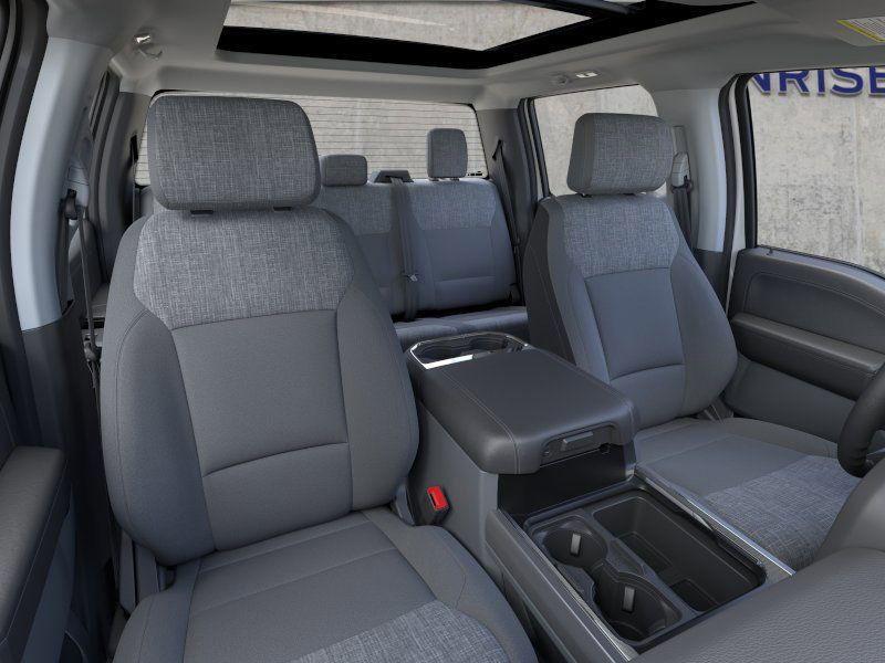 new 2026 Ford F-250 car, priced at $78,937