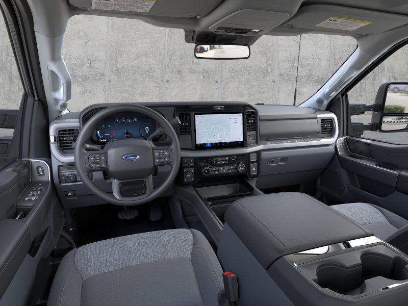 new 2026 Ford F-250 car, priced at $78,937