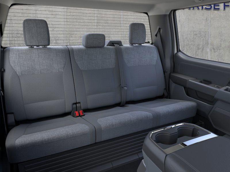 new 2026 Ford F-250 car, priced at $78,937