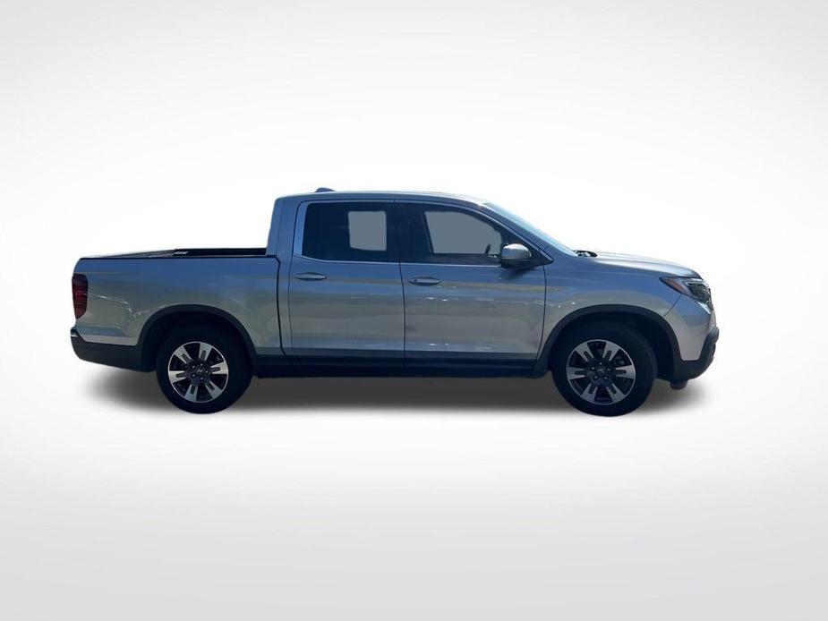 used 2019 Honda Ridgeline car, priced at $21,999