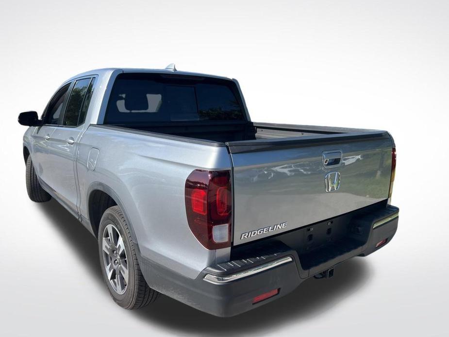 used 2019 Honda Ridgeline car, priced at $21,999