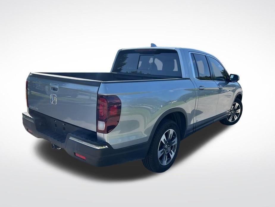 used 2019 Honda Ridgeline car, priced at $21,999