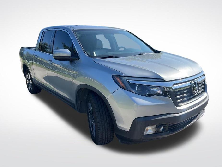 used 2019 Honda Ridgeline car, priced at $21,999