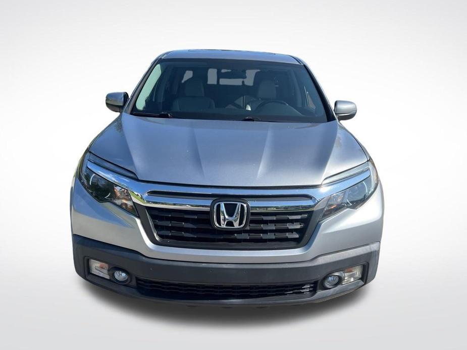 used 2019 Honda Ridgeline car, priced at $21,999