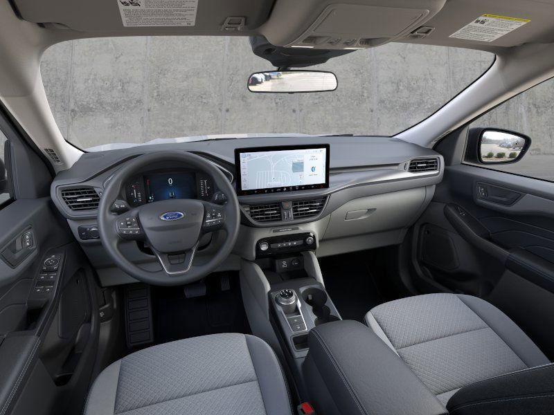 new 2025 Ford Escape car, priced at $31,575