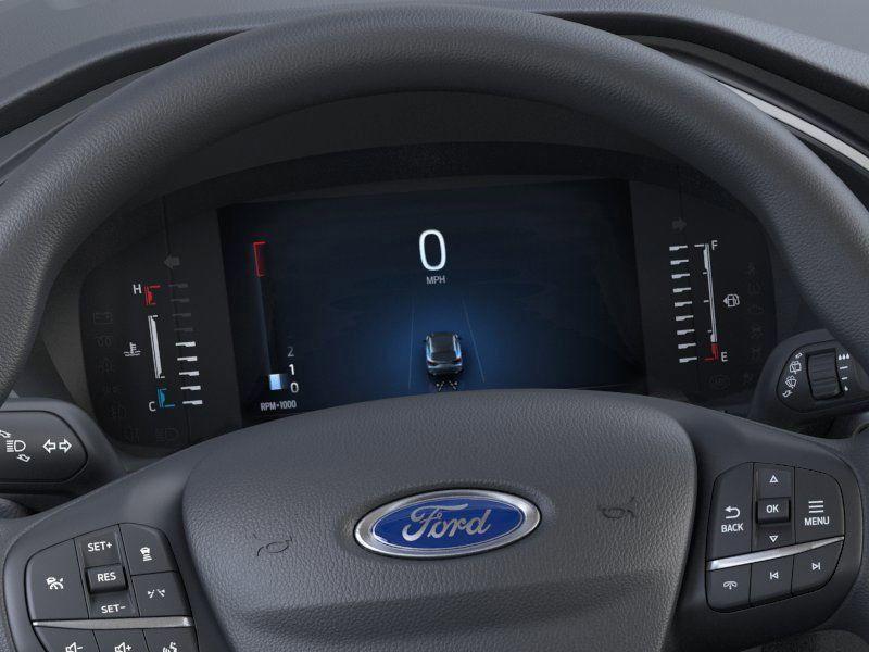 new 2025 Ford Escape car, priced at $31,575